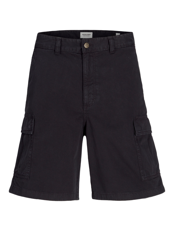 Product SHORT CARGO AVERY-Black - Image 12