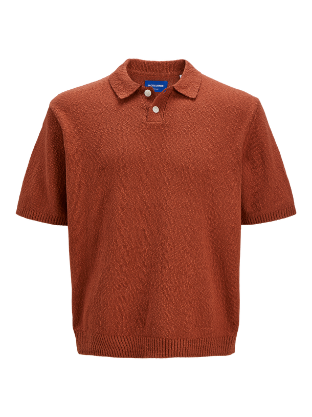 Product POLO PAROS - Arabian Spice - Image 1