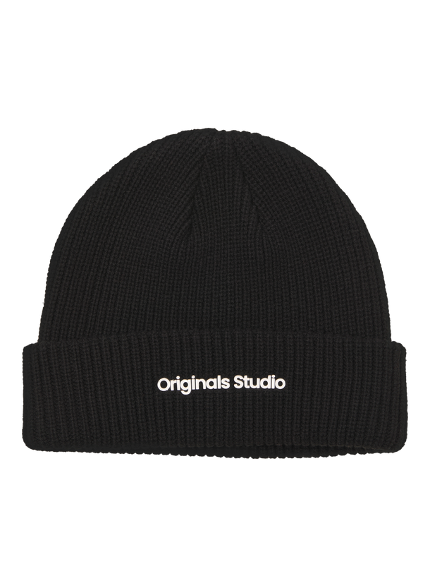 Product GORRO VESTERBRO - Black - Image 11