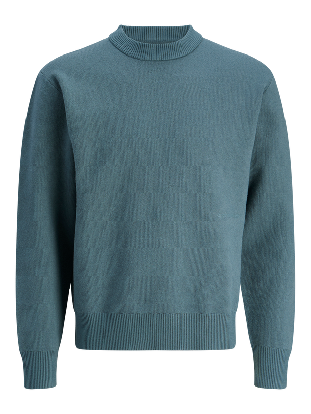 Product SWEATER VESTERBRO JNR - Stormy Weather - Image 6