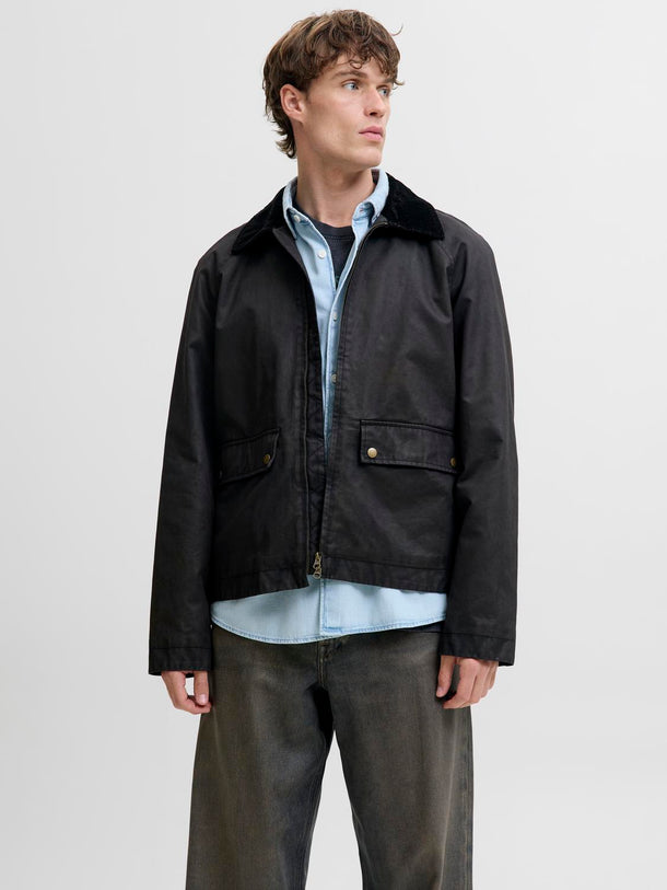 Product CAMPERA WORKER BEDFORD- - Image 1