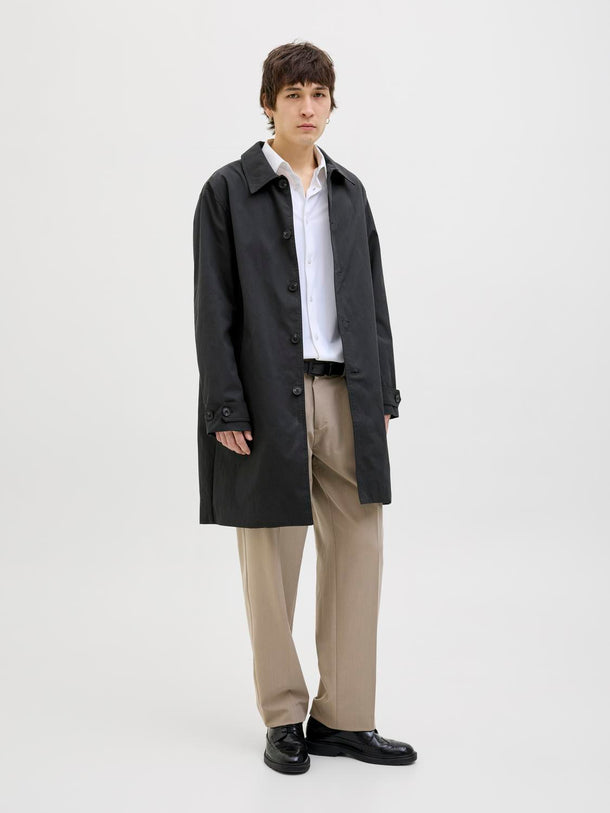 Product CAMPERA COAT MILES- - Image 2