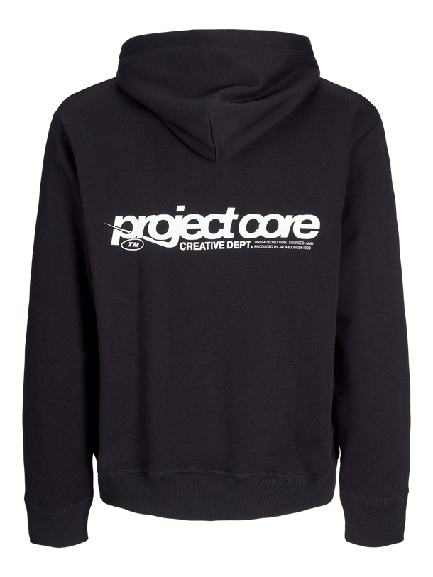 Product CANGURO UNION - Black - Image 1
