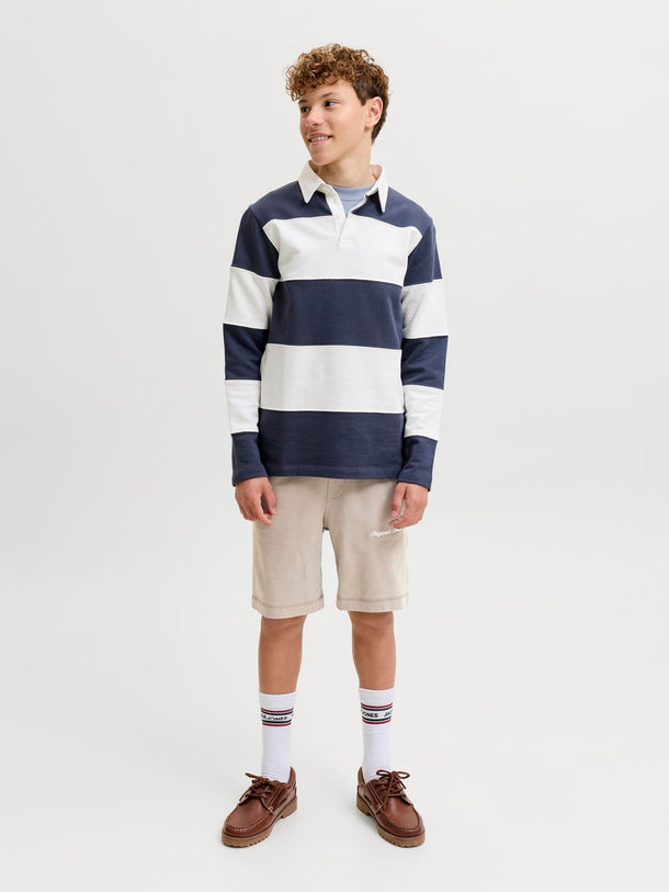 Product SHORT JOGGING RELAXED KARL JNR- - Image 2