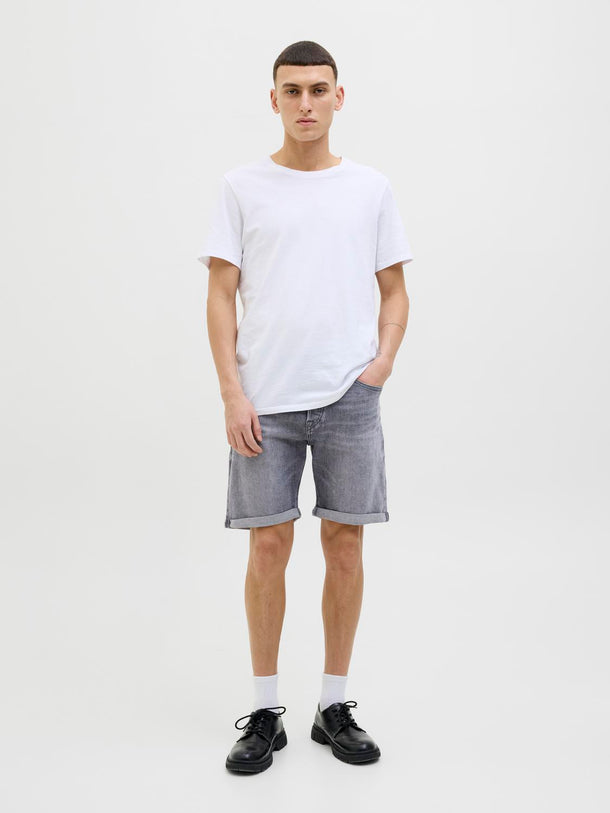 Product SHORT RICK ORIGINAL 360-Grey Denim Pack:AM 362 - Image 7