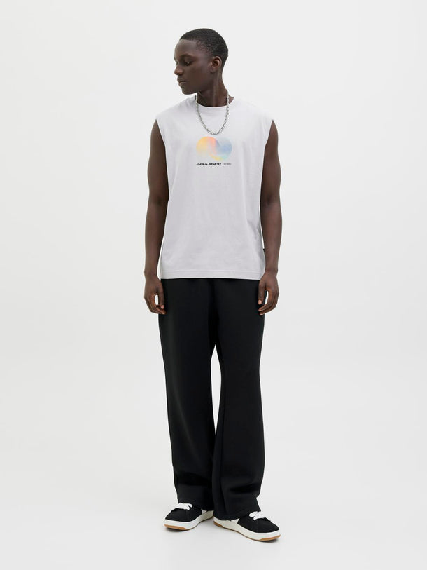 Product MUSCULOSA CALMA-Gray Dawn - Image 5