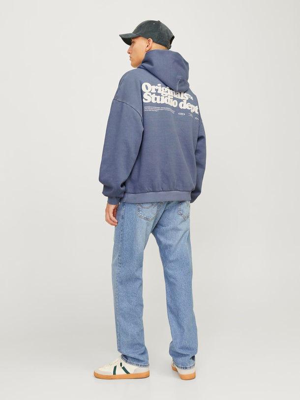 Product CANGURO VERMONT - Nightshadow Blue - Image 9