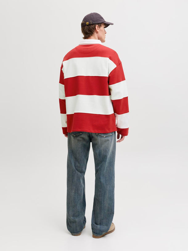 Product BUZO POLO COLOR BLOCK UPSTATE- - Image 4