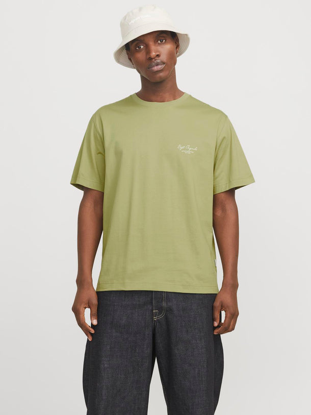 Product CAMISETA SLINGTON-Cedar - Image 4