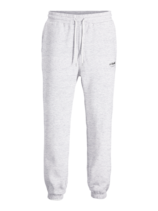Product PANTALÓN JOGGING KANE-White Melange - Image 5