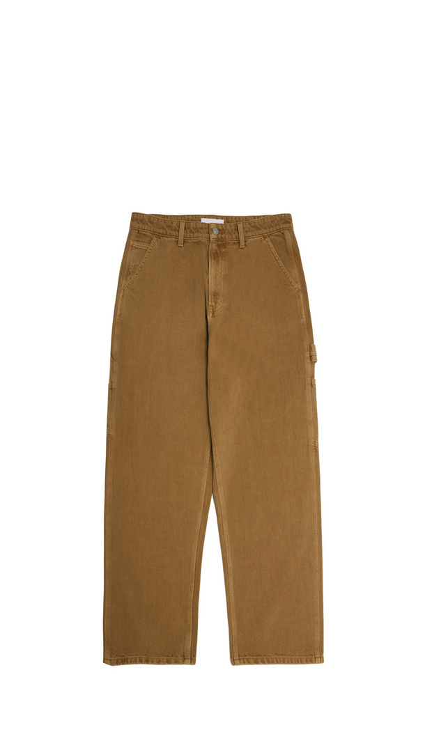 Product PANTALÓN CARPENTER BMK-Camel - Image 4