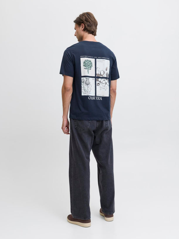 Product CAMISETA MALTE-Sky Captain - Image 4