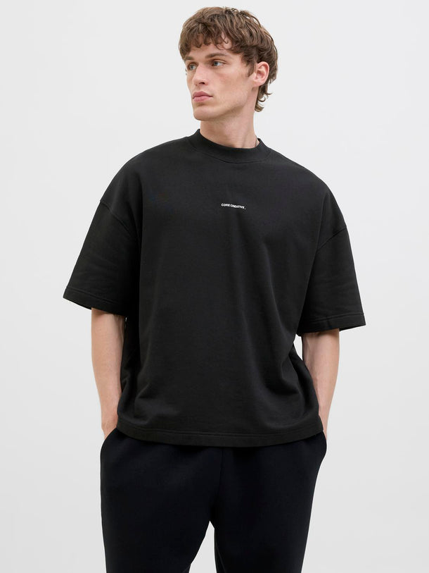 Product BUZO INFINITY-Black - Image 5