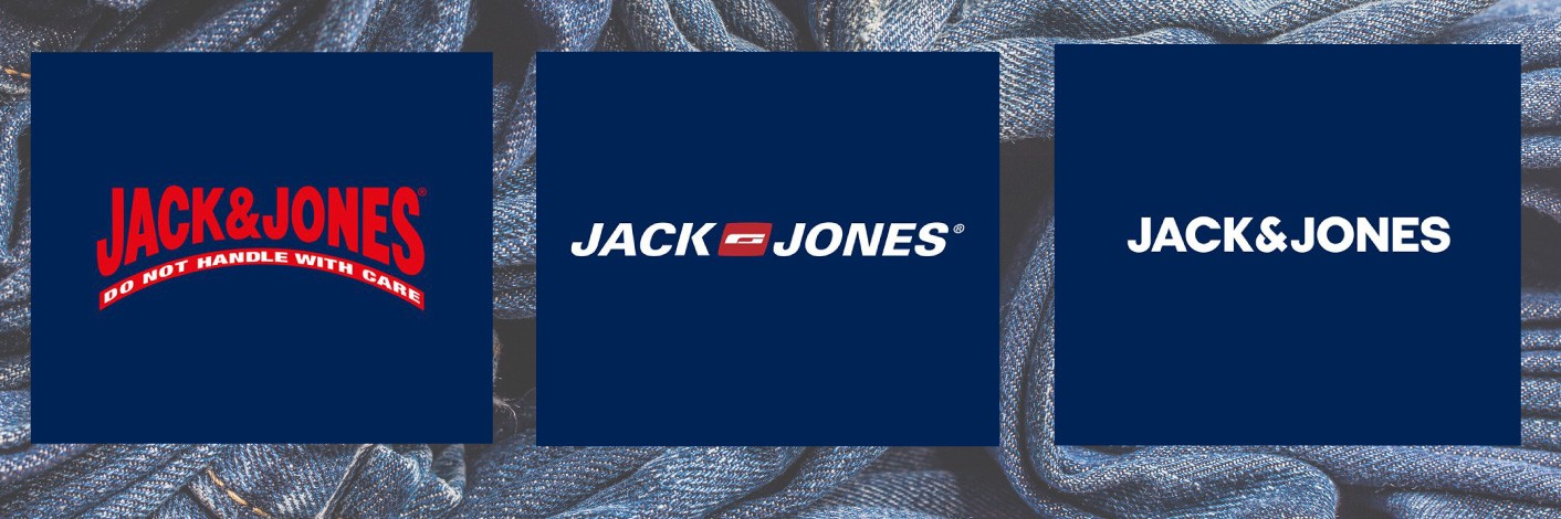 Jack & Jones: La marca de moda para hombre y niño que marca tendencia en el  streetwear - Blogging in Ibiza